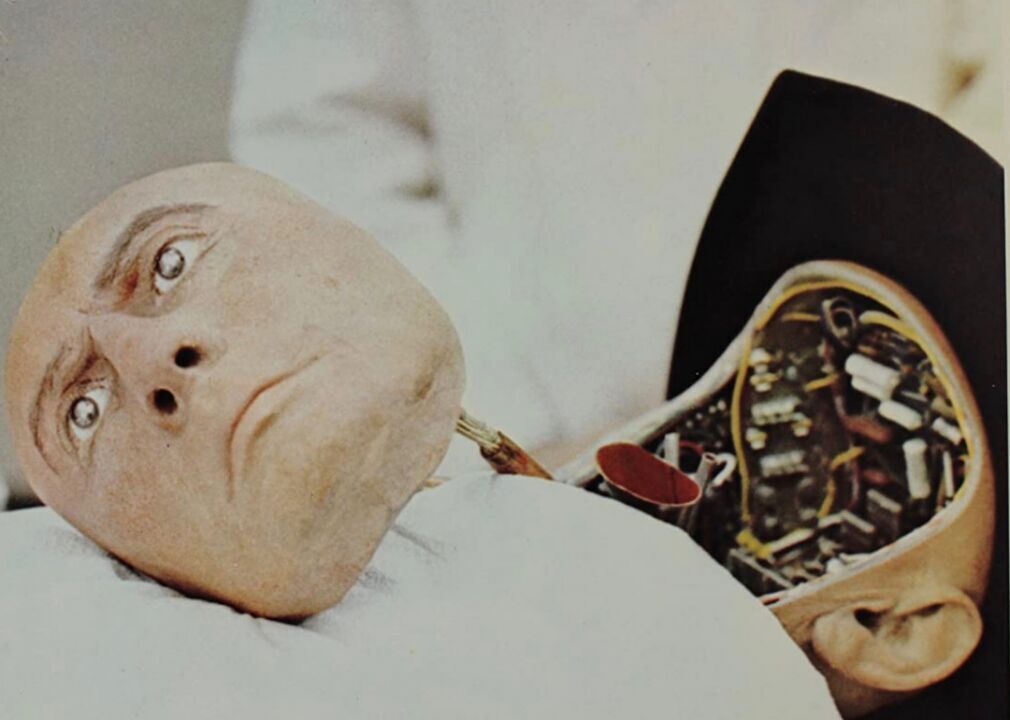 Westworld (1973)